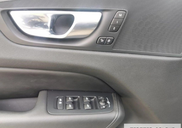Volvo XC 60 cena 219900 przebieg: 29563, rok produkcji 2023 z Rychwał małe 407